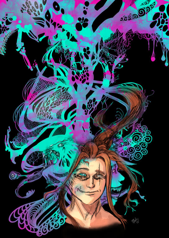 By Merlin